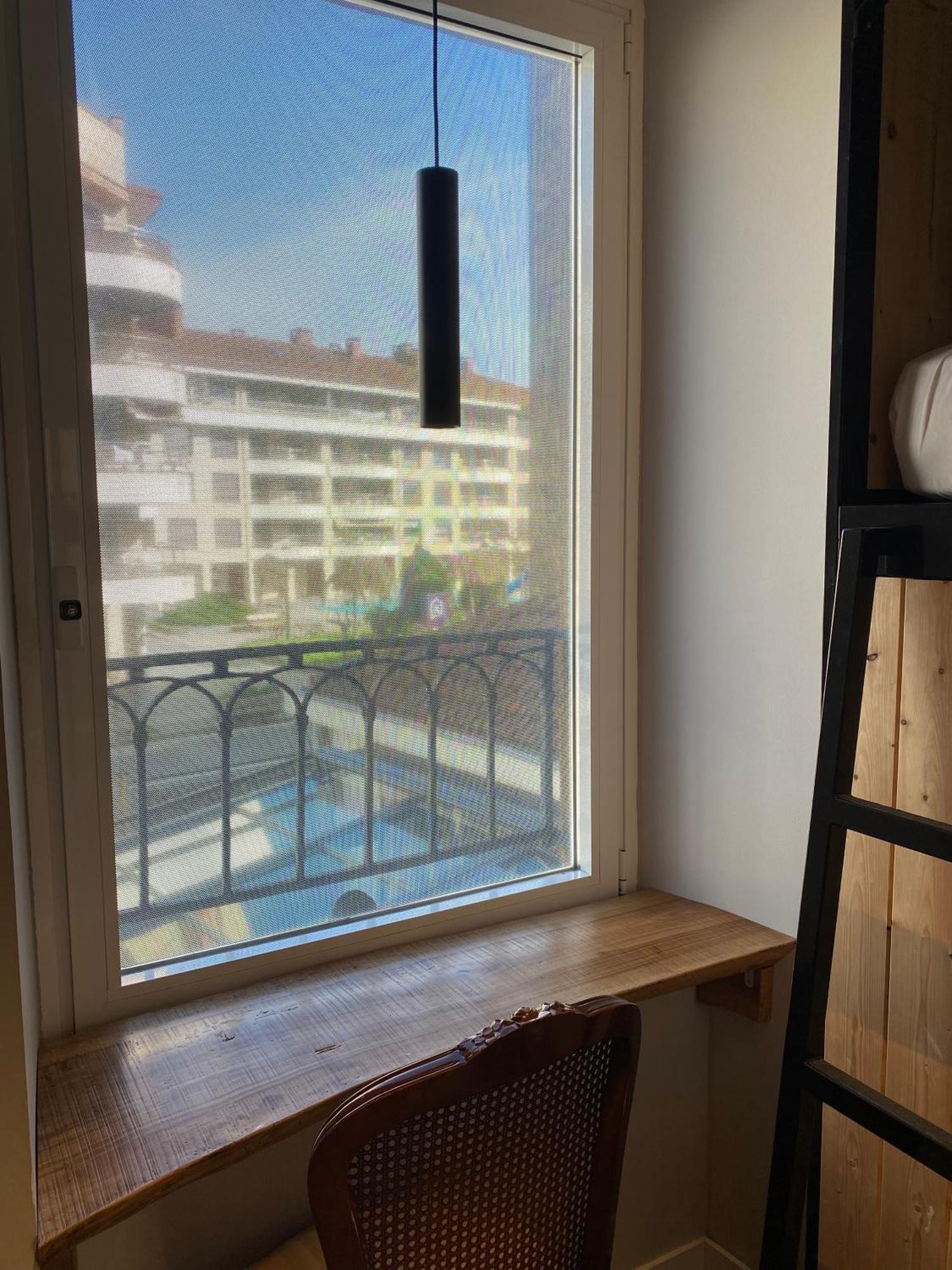 Zarautz Surf House Hostel Eksteriør bilde